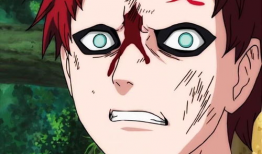 动漫头像火影,热血青春，忍者传奇